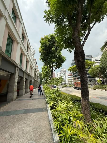 Bugis, , 2,411 sqft, Food & Beverage For Rent, by Ruth Ng, 500110061 - CommercialGuru.com.sg