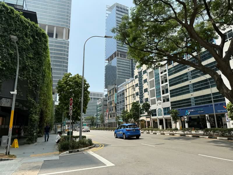 Bugis, , 2,411 sqft, Food & Beverage For Rent, by Ruth Ng, 500110061 - Exterior - CommercialGuru.com.sg