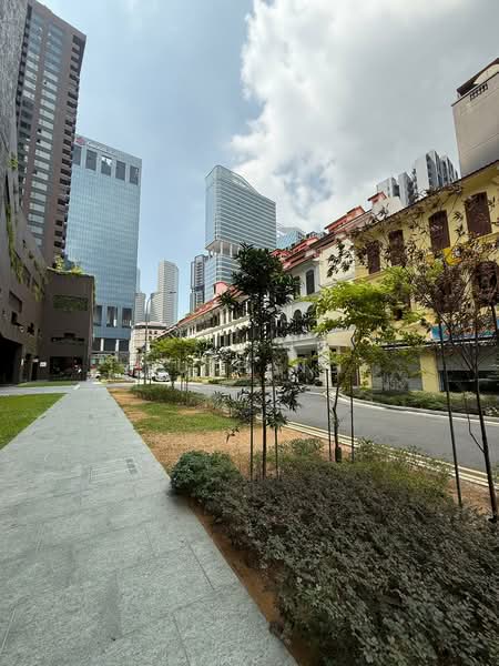 Bugis, , 2,411 sqft, Food & Beverage For Rent, by Ruth Ng, 500110061 - Exterior - CommercialGuru.com.sg