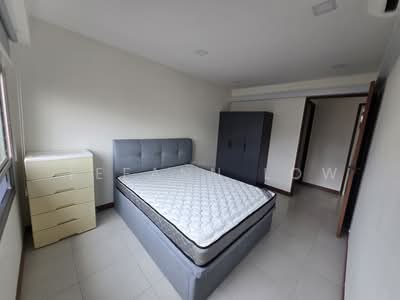 For Rent - 307B Ang Mo Kio Avenue 1