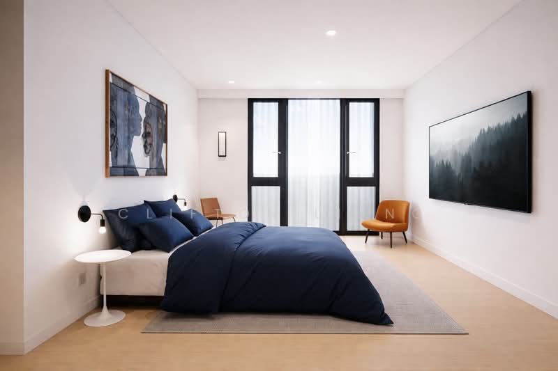 💫 New D19 Terrace Home Near NEX, Joon Hiang Road, 6 Bedrooms, 6,485 sqft, Terraced House For Sale, by Clifton Liang, 500110066 - Bedroom - PropertyGuru.com.sg