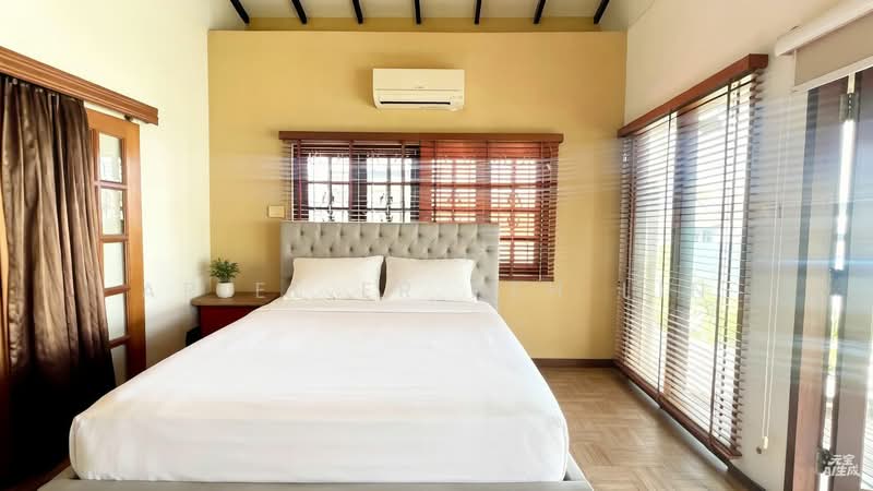 Ming Park, Jalan Binchang, 4 Bedrooms, 3,886 sqft, Semi-Detached House For Sale, by Ariel Er Peh Lin, 500110067 - Bedroom - PropertyGuru.com.sg