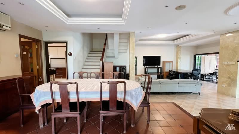Ming Park, Jalan Binchang, 4 Bedrooms, 3,886 sqft, Semi-Detached House For Sale, by Ariel Er Peh Lin, 500110067 - Dining Room - PropertyGuru.com.sg