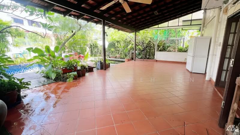 Ming Park, Jalan Binchang, 4 Bedrooms, 3,886 sqft, Semi-Detached House For Sale, by Ariel Er Peh Lin, 500110067 - Exterior - PropertyGuru.com.sg