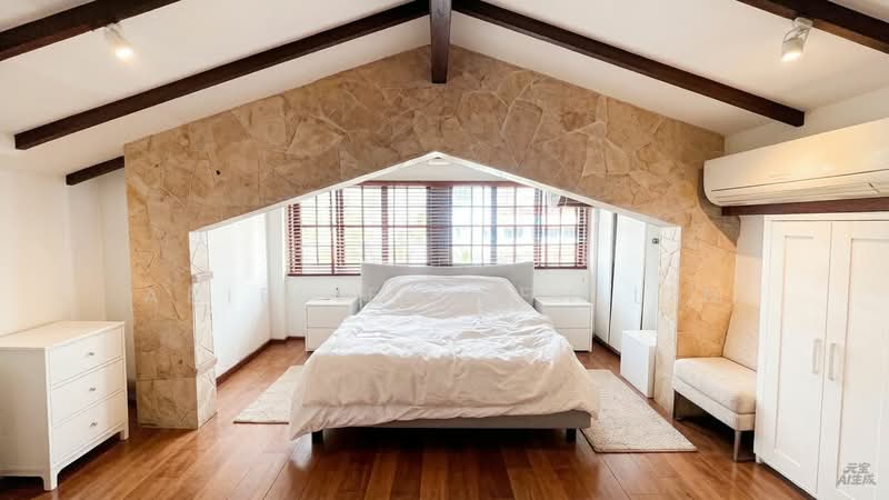 Ming Park, Jalan Binchang, 4 Bedrooms, 3,886 sqft, Semi-Detached House For Sale, by Ariel Er Peh Lin, 500110067 - Bedroom - PropertyGuru.com.sg