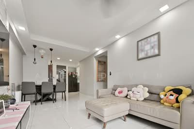 For Sale - 550A Segar Road