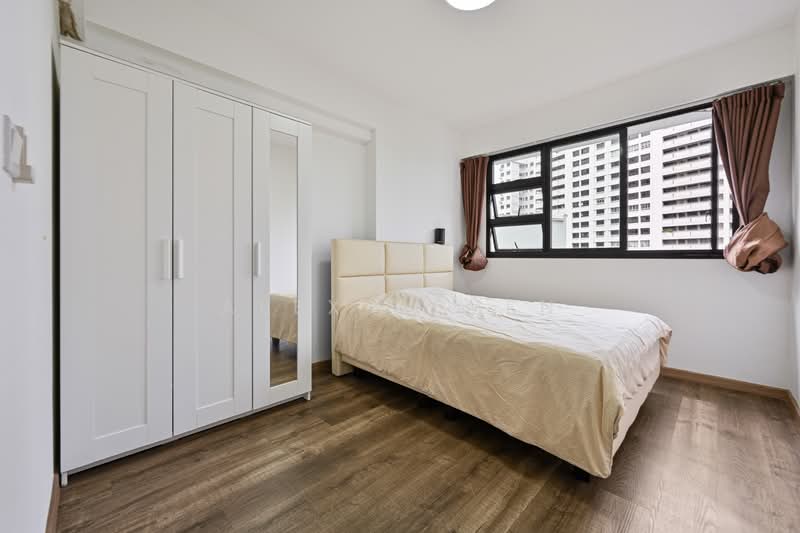 550A Segar Road, 550A Segar Road, 3 Bedrooms, 990 sqft, HDB Flat For Sale, by Alex Deven, 500110068 - Bedroom - PropertyGuru.com.sg