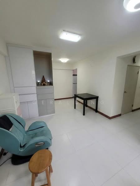 329A Anchorvale Street, 329A Anchorvale Street, 2 Bedrooms, 721 sqft, HDB Flat For Sale, by Gerald Ng, 500110069 - Living Room - PropertyGuru.com.sg