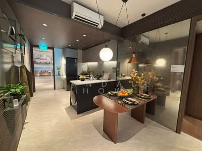 For Sale - The Continuum