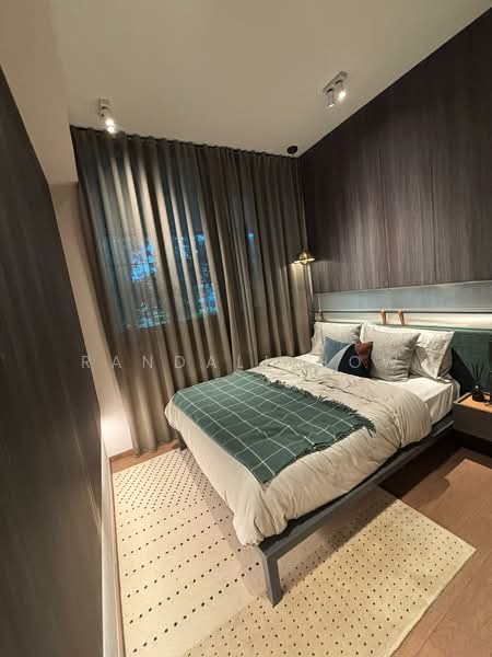 The Continuum, 6 Thiam Siew Avenue, 2 Bedrooms, 721 sqft, Condominium For Sale, by Randall How, 500110071 - Bedroom - PropertyGuru.com.sg