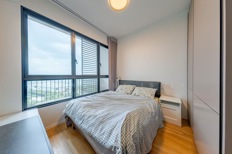 Avenue South Residence, 1 Silat Avenue, 1 Bedroom, 527 sqft, Condominium For Sale, by Xiang Rui Issey Lim, 500110074 - Bedroom - PropertyGuru.com.sg