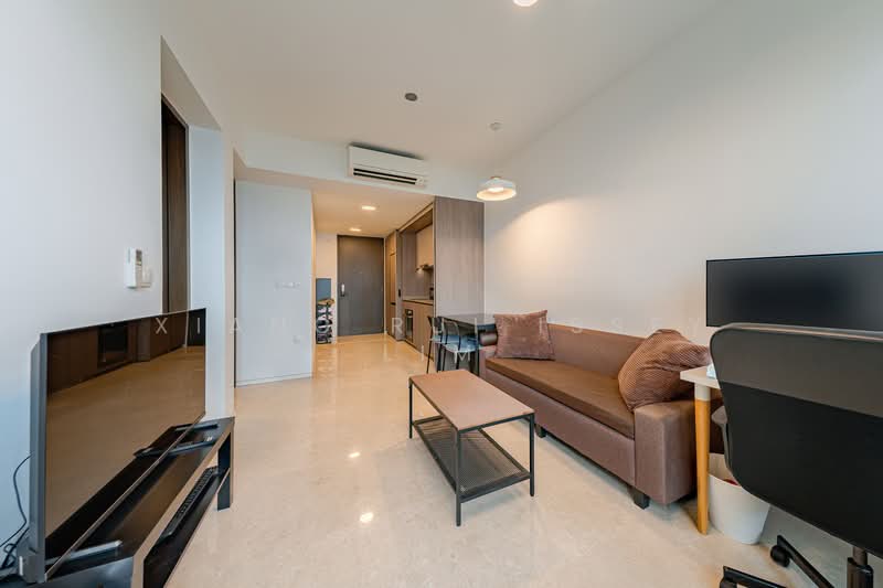 Avenue South Residence, 1 Silat Avenue, 1 Bedroom, 527 sqft, Condominium For Sale, by Xiang Rui Issey Lim, 500110074 - PropertyGuru.com.sg