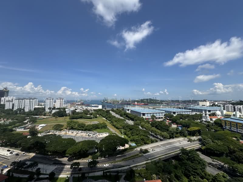 Avenue South Residence, 1 Silat Avenue, 1 Bedroom, 527 sqft, Condominium For Sale, by Xiang Rui Issey Lim, 500110074 - View - PropertyGuru.com.sg