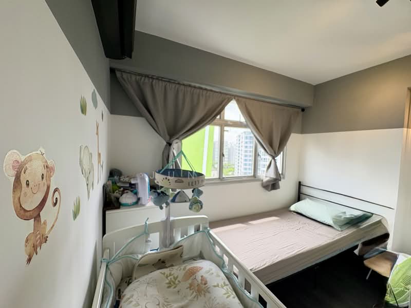 522C Tampines Central 7, 522C Tampines Central 7, 3 Bedrooms, 1,001 sqft, HDB Flat For Sale, by Jun Yu, 500110075 - Bedroom - PropertyGuru.com.sg