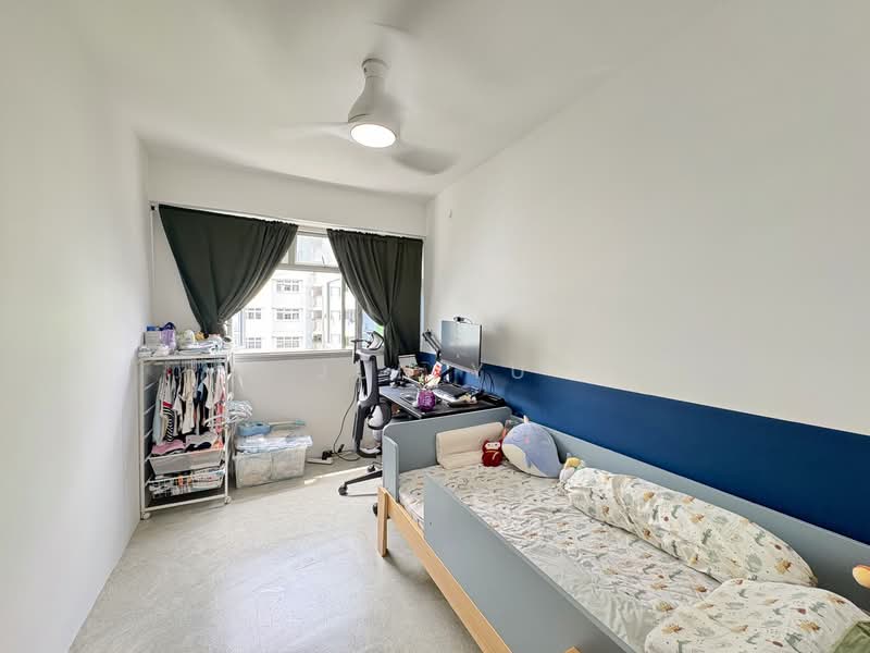 522C Tampines Central 7, 522C Tampines Central 7, 3 Bedrooms, 1,001 sqft, HDB Flat For Sale, by Jun Yu, 500110075 - Bedroom - PropertyGuru.com.sg