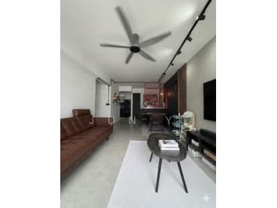 For Sale - 522C Tampines Central 7