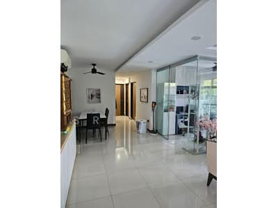 For Sale - 217A Compassvale Drive