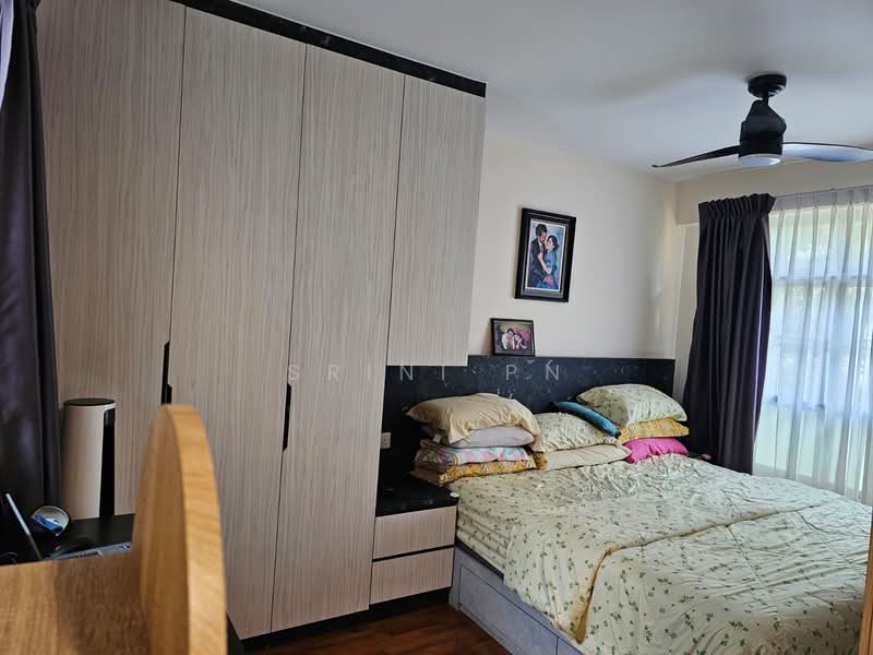 217A Compassvale Drive, 217A Compassvale Drive, 3 Bedrooms, 1,206 sqft, HDB Flat For Sale, by Srini PN, 500110077 - Bedroom - PropertyGuru.com.sg