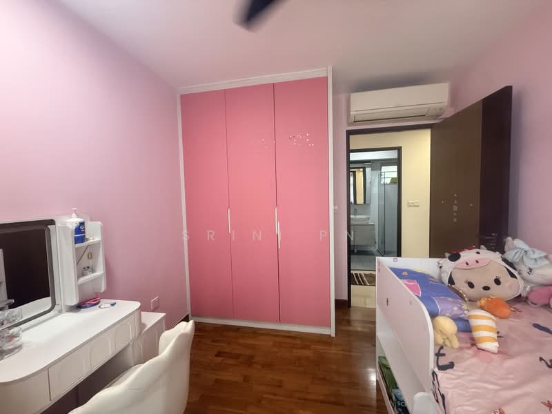 217A Compassvale Drive, 217A Compassvale Drive, 3 Bedrooms, 1,206 sqft, HDB Flat For Sale, by Srini PN, 500110077 - Bedroom - PropertyGuru.com.sg