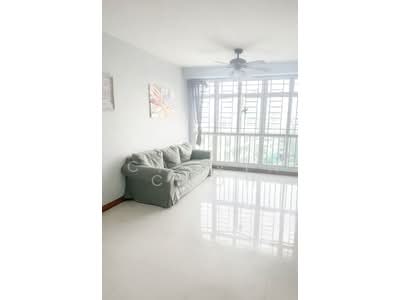 For Sale - 264C Compassvale Bow