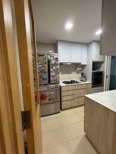 The Tampines Trilliant, 15 Tampines Central 7, 3 Bedrooms, 1,001 sqft, Executive Condominium For Sale, by Jazzmen Teo, 500110080 - PropertyGuru.com.sg