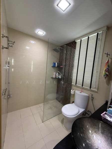 The Tampines Trilliant, 15 Tampines Central 7, 3 Bedrooms, 1,001 sqft, Executive Condominium For Sale, by Jazzmen Teo, 500110080 - PropertyGuru.com.sg