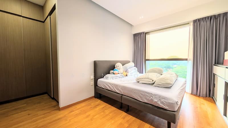 Seaside Residences, 12 Siglap Link, 3 Bedrooms, 1,206 sqft, Apartment For Sale, by Karen Wong, 500110081 - Bedroom - PropertyGuru.com.sg