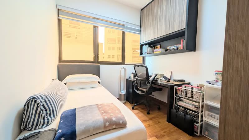 Seaside Residences, 12 Siglap Link, 3 Bedrooms, 1,206 sqft, Apartment For Sale, by Karen Wong, 500110081 - Bedroom - PropertyGuru.com.sg