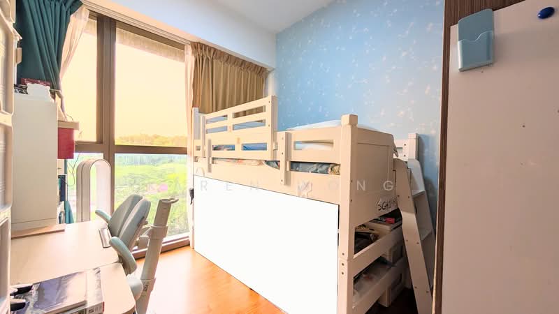 Seaside Residences, 12 Siglap Link, 3 Bedrooms, 1,206 sqft, Apartment For Sale, by Karen Wong, 500110081 - Bedroom - PropertyGuru.com.sg