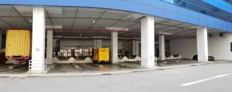 10 Changi South Street 2, 10 Changi South Street 2, 7,000 sqft, Warehouse For Rent, by Gupta Sameer Raj, 500110083 - Exterior - CommercialGuru.com.sg