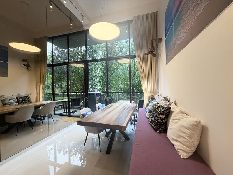 Kandis Residence, 8 Kandis Link, 2 Bedrooms, 797 sqft, Condominium For Sale, by Michel Ong, 500110084 - Dining Room - PropertyGuru.com.sg