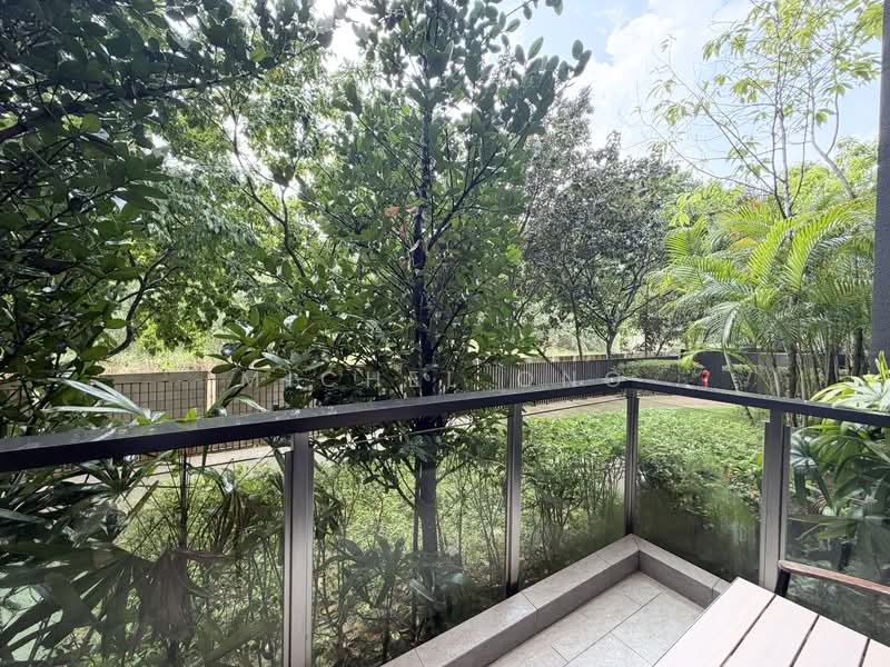 Kandis Residence, 8 Kandis Link, 2 Bedrooms, 797 sqft, Condominium For Sale, by Michel Ong, 500110084 - Balcony - PropertyGuru.com.sg