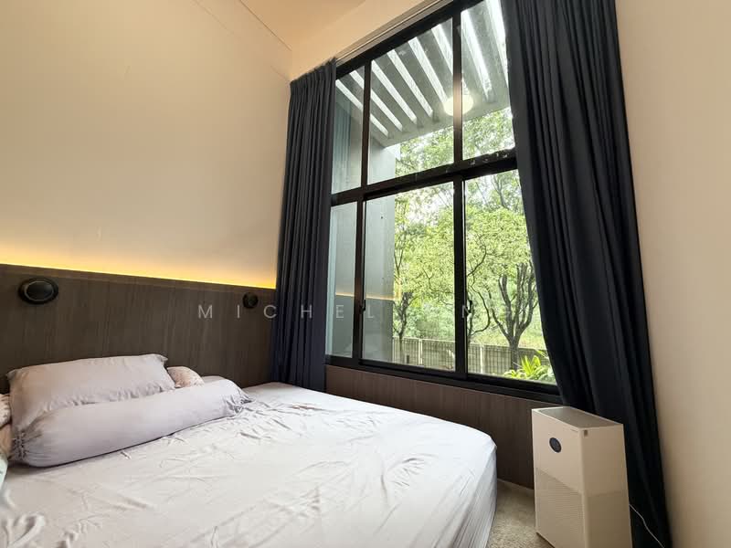 Kandis Residence, 8 Kandis Link, 2 Bedrooms, 797 sqft, Condominium For Sale, by Michel Ong, 500110084 - Bedroom - PropertyGuru.com.sg