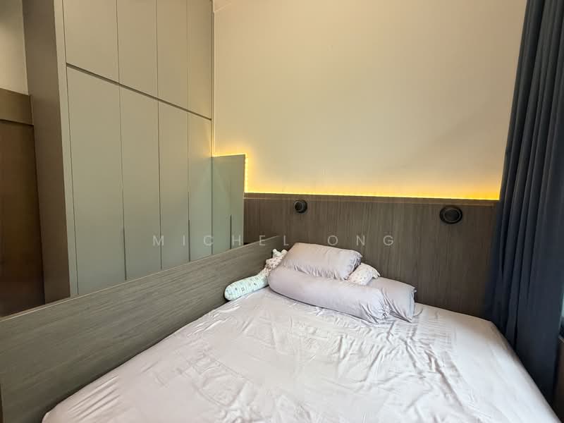 Kandis Residence, 8 Kandis Link, 2 Bedrooms, 797 sqft, Condominium For Sale, by Michel Ong, 500110084 - Bedroom - PropertyGuru.com.sg