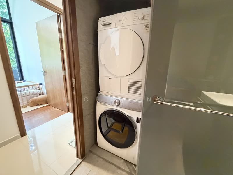 Kandis Residence, 8 Kandis Link, 2 Bedrooms, 797 sqft, Condominium For Sale, by Michel Ong, 500110084 - Interior - PropertyGuru.com.sg