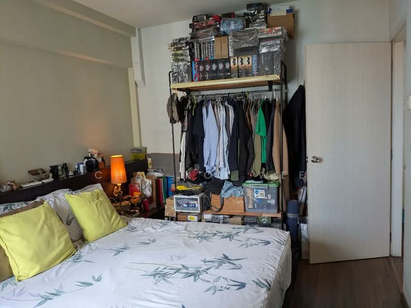 288 Bishan Street 24, 288 Bishan Street 24, 3 Bedrooms, 1,097 sqft, HDB Flat For Sale, by Chai Kok Wee, 500110086 - Bedroom - PropertyGuru.com.sg