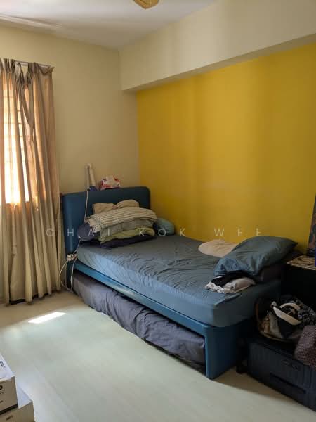 288 Bishan Street 24, 288 Bishan Street 24, 3 Bedrooms, 1,097 sqft, HDB Flat For Sale, by Chai Kok Wee, 500110086 - Bedroom - PropertyGuru.com.sg