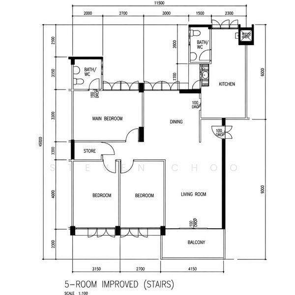 For Sale 238 Yishun Ring Road