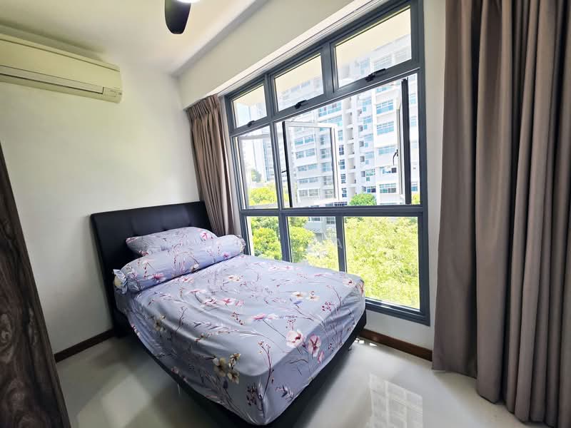 53 Strathmore Avenue, 53 Strathmore Avenue, 1 Bedroom, 506 sqft, HDB Flat For Sale, by Nick Tan, 500110088 - Bedroom - PropertyGuru.com.sg