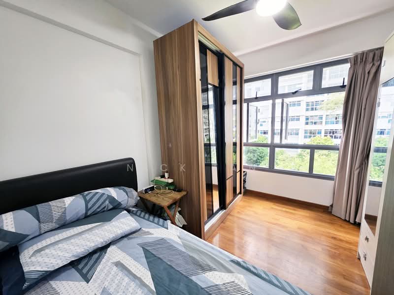 53 Strathmore Avenue, 53 Strathmore Avenue, 1 Bedroom, 506 sqft, HDB Flat For Sale, by Nick Tan, 500110088 - Bedroom - PropertyGuru.com.sg