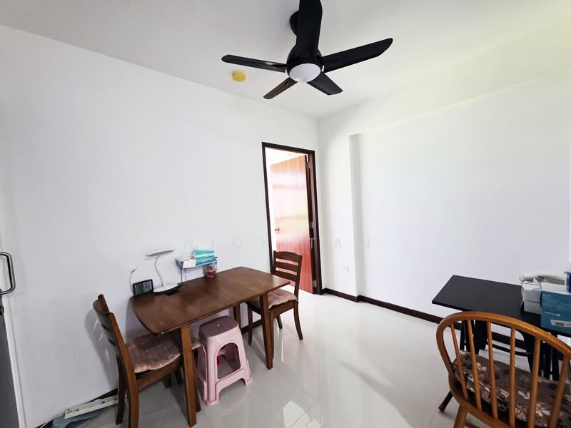 53 Strathmore Avenue, 53 Strathmore Avenue, 1 Bedroom, 506 sqft, HDB Flat For Sale, by Nick Tan, 500110088 - Dining Room - PropertyGuru.com.sg