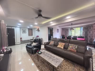 For Rent - 156 Bishan Street 13