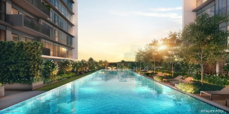 Piccadilly Grand, Northumberland Road, 2 Bedrooms, 710 sqft, Condominium For Sale, by Joel Png, 500110090 - Exterior - PropertyGuru.com.sg