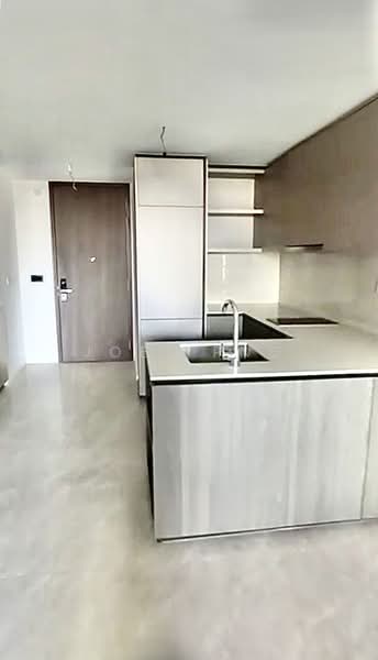 Piccadilly Grand, Northumberland Road, 2 Bedrooms, 710 sqft, Condominium For Sale, by Joel Png, 500110090 - Kitchen - PropertyGuru.com.sg