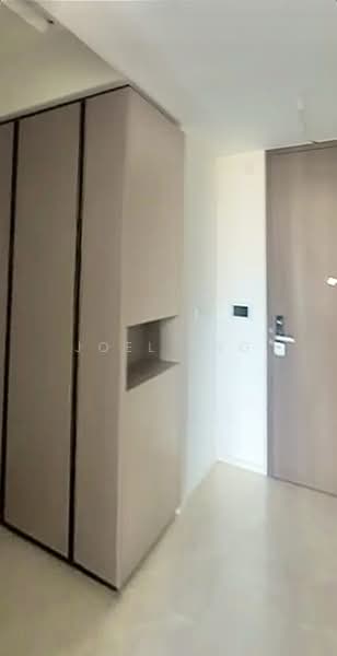 Piccadilly Grand, Northumberland Road, 2 Bedrooms, 710 sqft, Condominium For Sale, by Joel Png, 500110090 - Entrance - PropertyGuru.com.sg