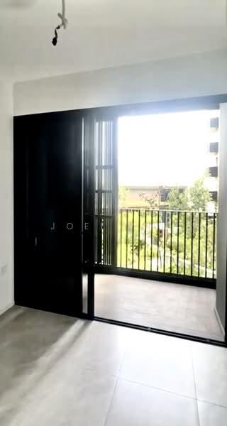 Piccadilly Grand, Northumberland Road, 2 Bedrooms, 710 sqft, Condominium For Sale, by Joel Png, 500110090 - Balcony - PropertyGuru.com.sg