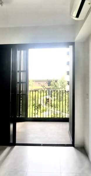 Piccadilly Grand, Northumberland Road, 2 Bedrooms, 710 sqft, Condominium For Sale, by Joel Png, 500110090 - Balcony - PropertyGuru.com.sg