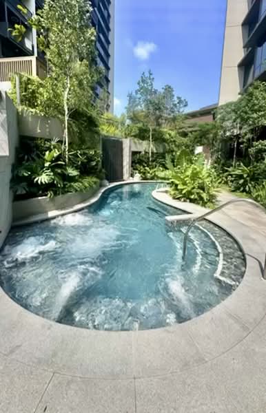 Piccadilly Grand, Northumberland Road, 2 Bedrooms, 710 sqft, Condominium For Sale, by Joel Png, 500110090 - Pool - PropertyGuru.com.sg