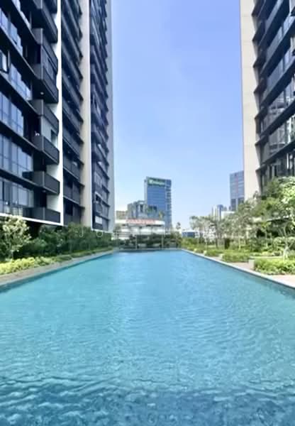 Piccadilly Grand, Northumberland Road, 2 Bedrooms, 710 sqft, Condominium For Sale, by Joel Png, 500110090 - Exterior - PropertyGuru.com.sg