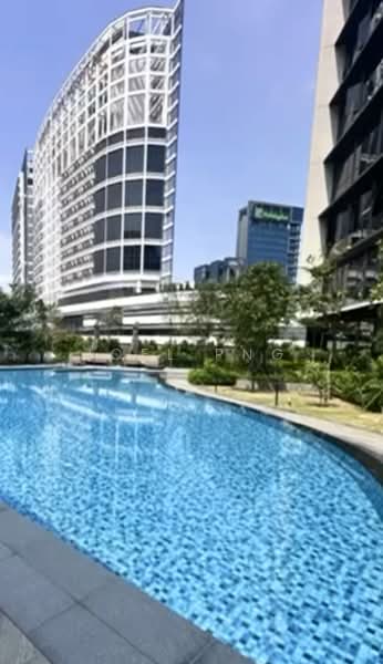 Piccadilly Grand, Northumberland Road, 2 Bedrooms, 710 sqft, Condominium For Sale, by Joel Png, 500110090 - Exterior - PropertyGuru.com.sg